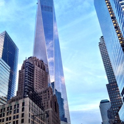 Foto: Babsi, New York, NY, marketing training (2015)